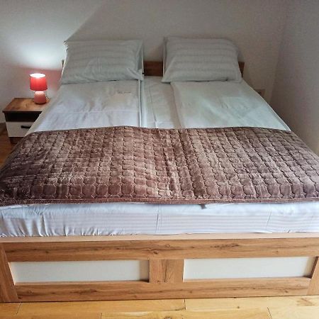 Studio Apartman Gorski Kristal Zlatibor Buitenkant foto