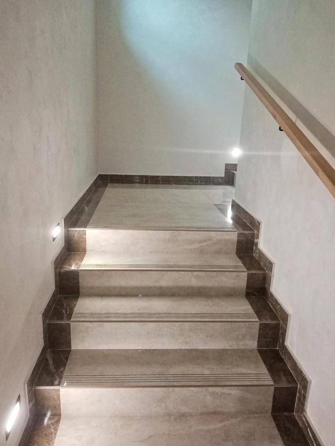 Studio Apartman Gorski Kristal Zlatibor Buitenkant foto