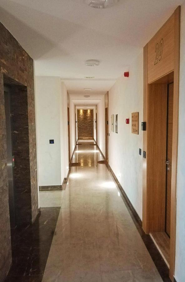 Studio Apartman Gorski Kristal Zlatibor Buitenkant foto