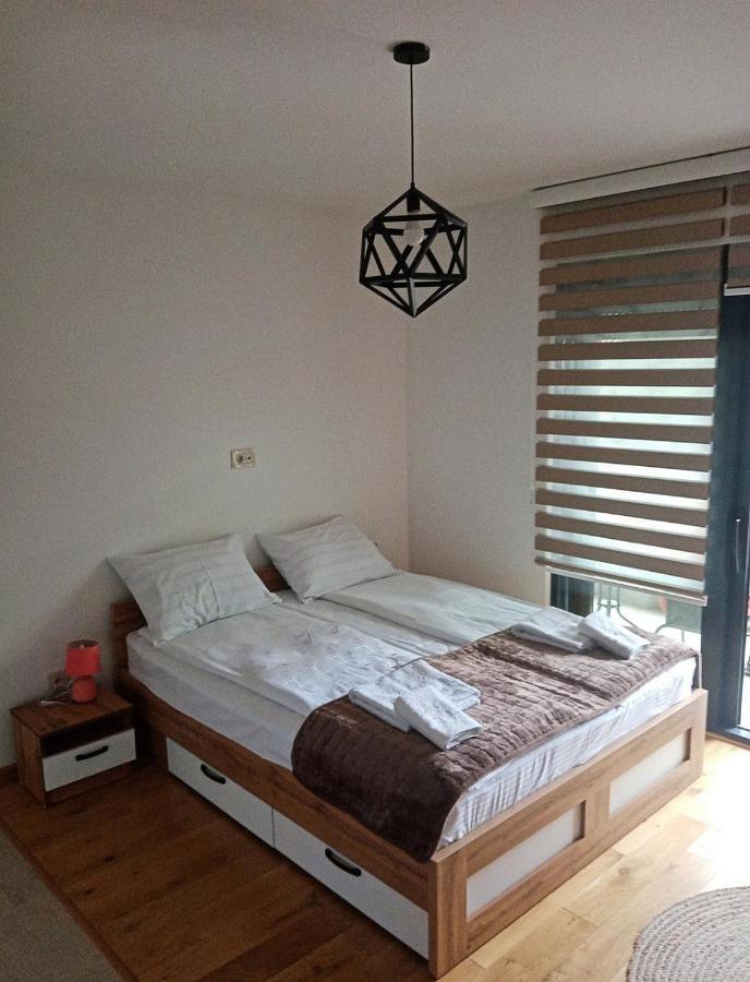 Studio Apartman Gorski Kristal Zlatibor Buitenkant foto