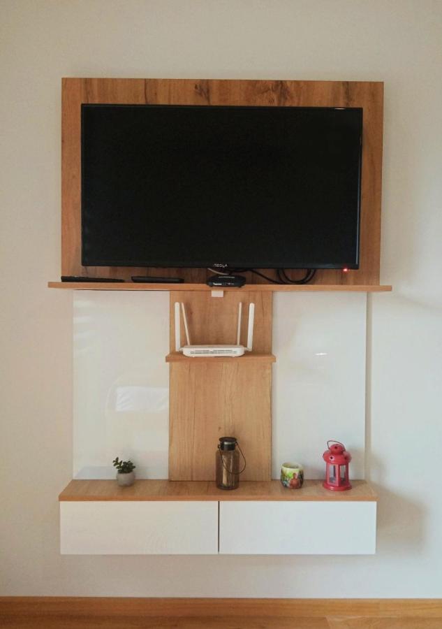 Studio Apartman Gorski Kristal Zlatibor Buitenkant foto