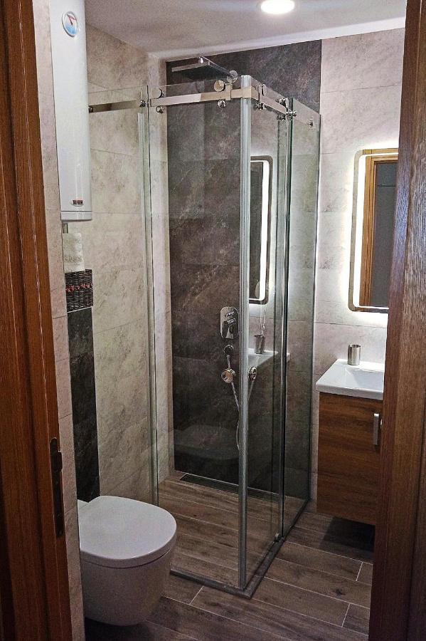 Studio Apartman Gorski Kristal Zlatibor Buitenkant foto