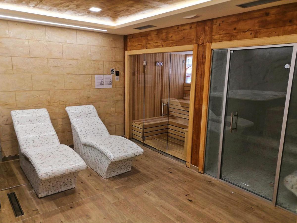Studio Apartman Gorski Kristal Zlatibor Buitenkant foto