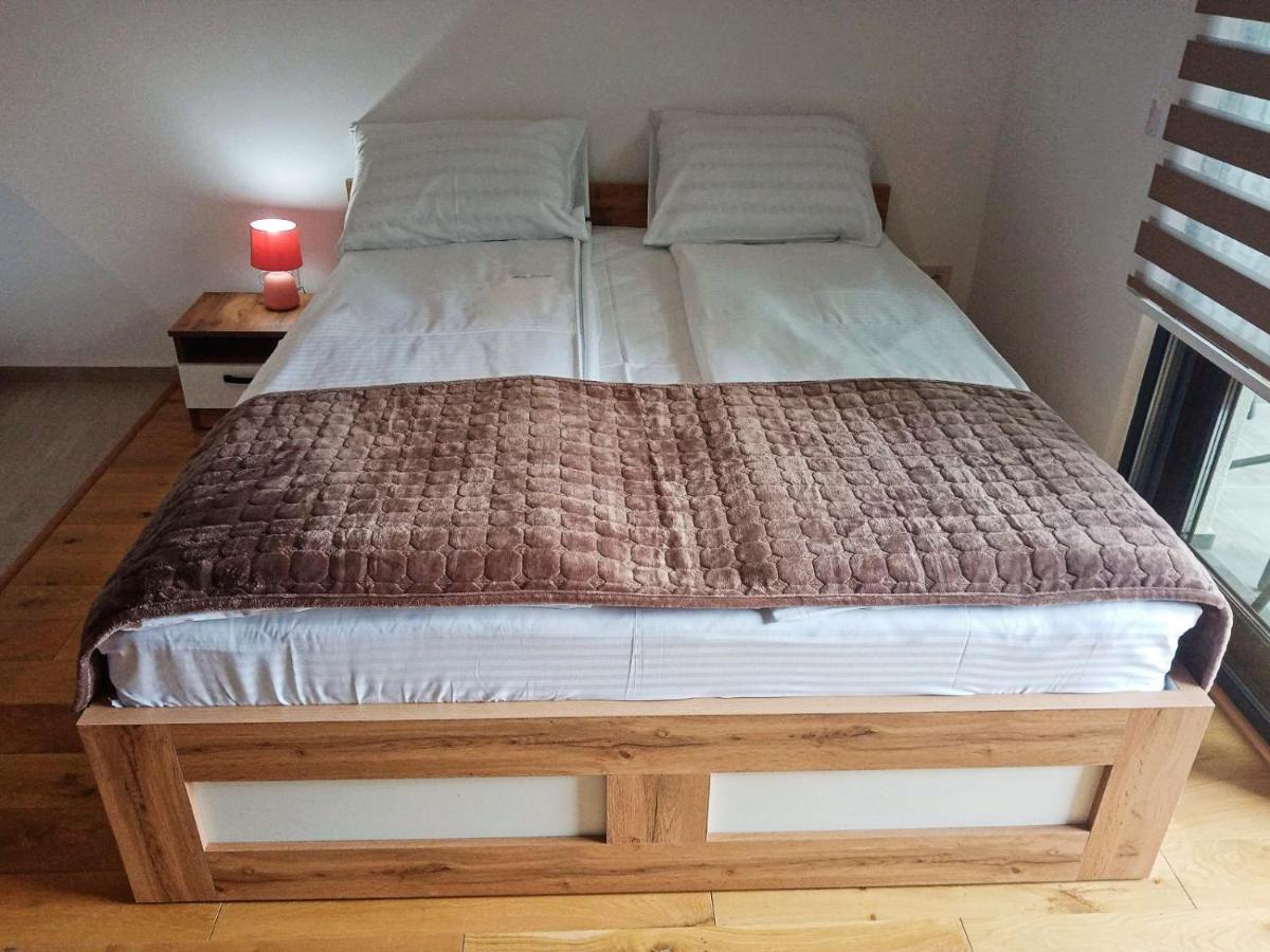 Studio Apartman Gorski Kristal Zlatibor Buitenkant foto