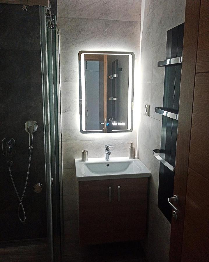 Studio Apartman Gorski Kristal Zlatibor Buitenkant foto