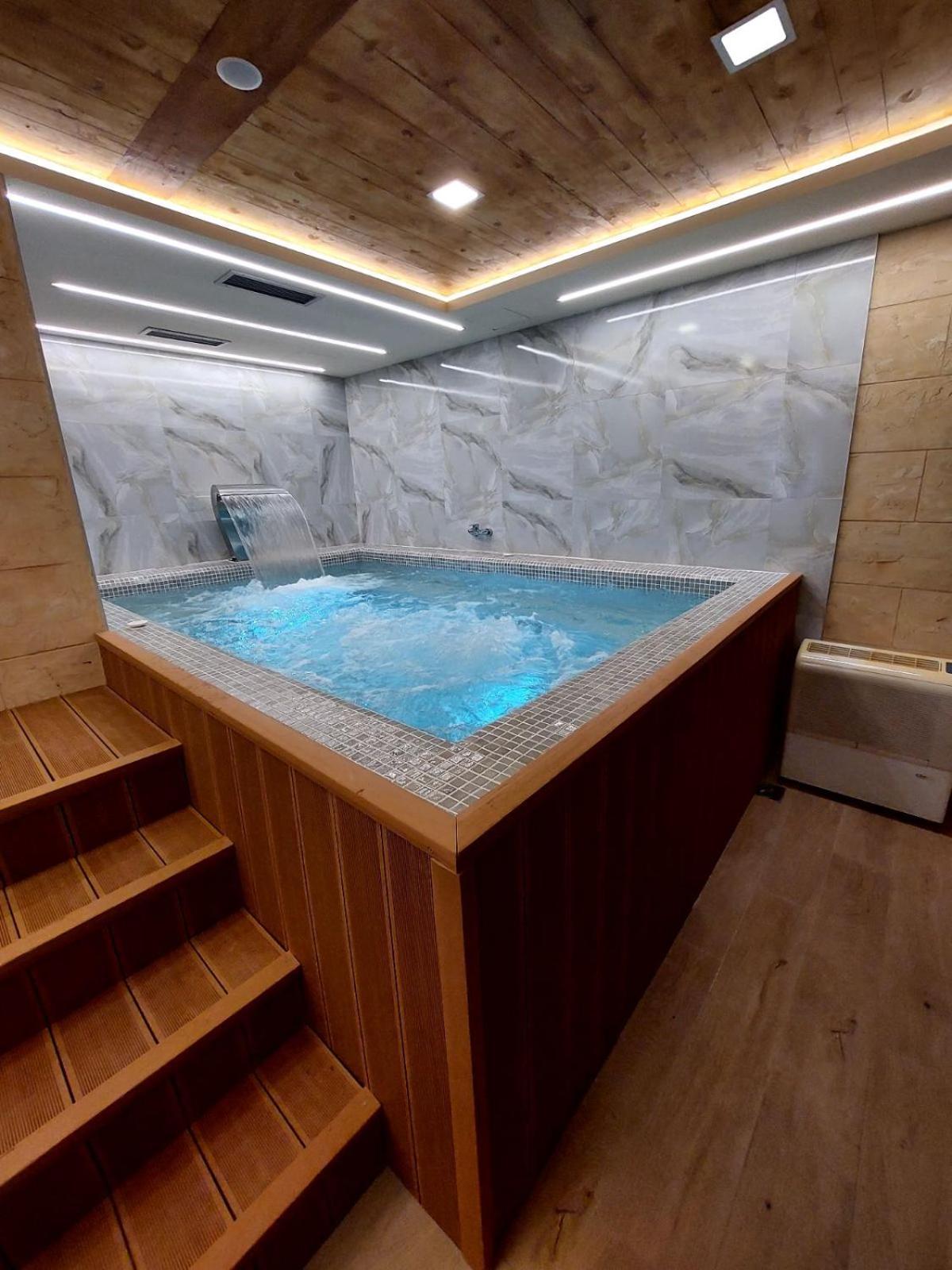 Studio Apartman Gorski Kristal Zlatibor Buitenkant foto